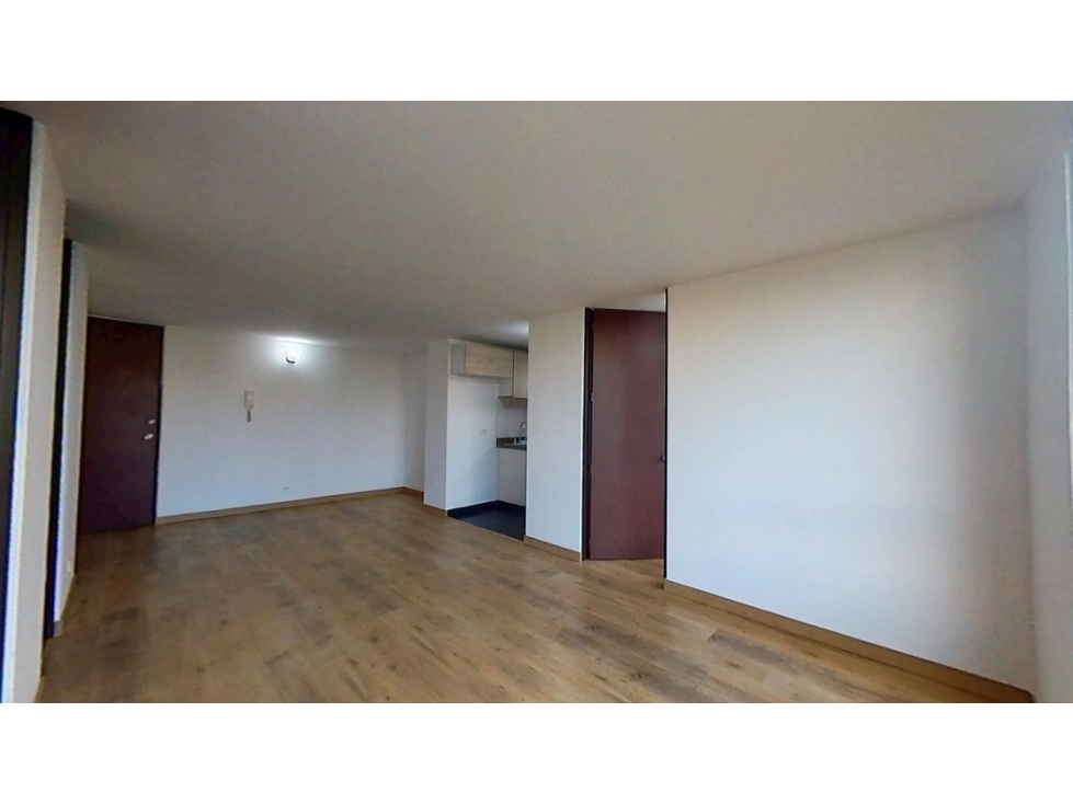 Apartamento en venta en Valladolid, Kennedy La Armonía Parque - 3