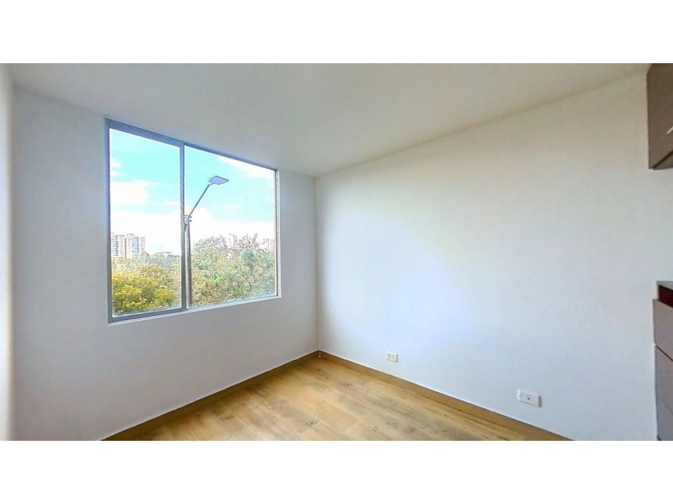 Apartamento en venta en Valladolid, Kennedy La Armonía Parque - 5