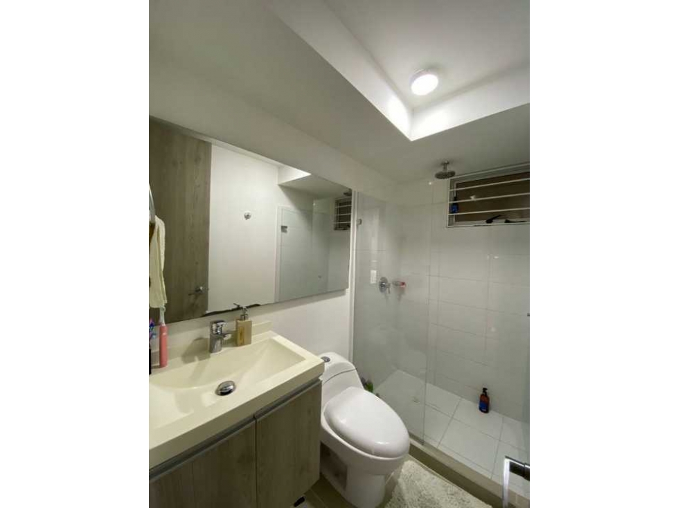 Apartamento en venta en valle del Lili sur de cali — foto 5
