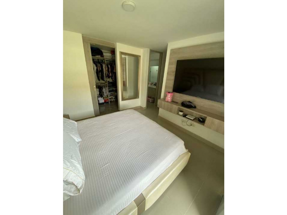 Apartamento en venta en valle del Lili sur de cali — foto 6