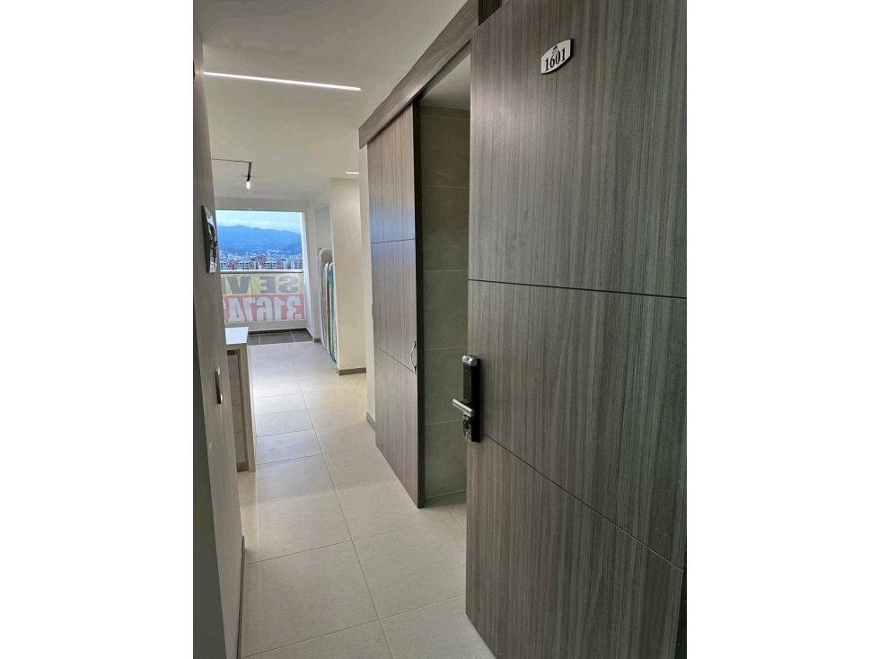 APARTAMENTO EN VENTA EN VALLE DEL LILI DC W:9465519 — foto 3