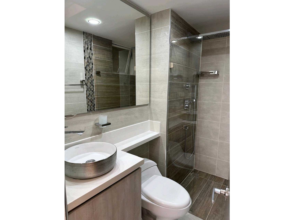APARTAMENTO EN VENTA EN VALLE DEL LILI DC W:9465519 — foto 4