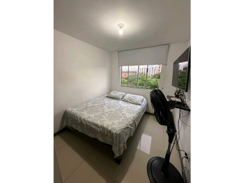 APARTAMENTO EN VENTA EN VALLE DEL LILI SUR DE CALI — foto 5