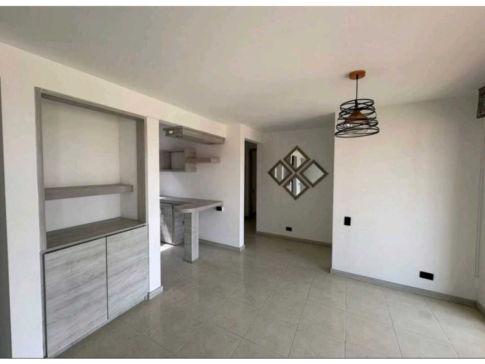 APARTAMENTO EN VENTA EN VALLE DEL LILI SUR DE CALI — foto 2