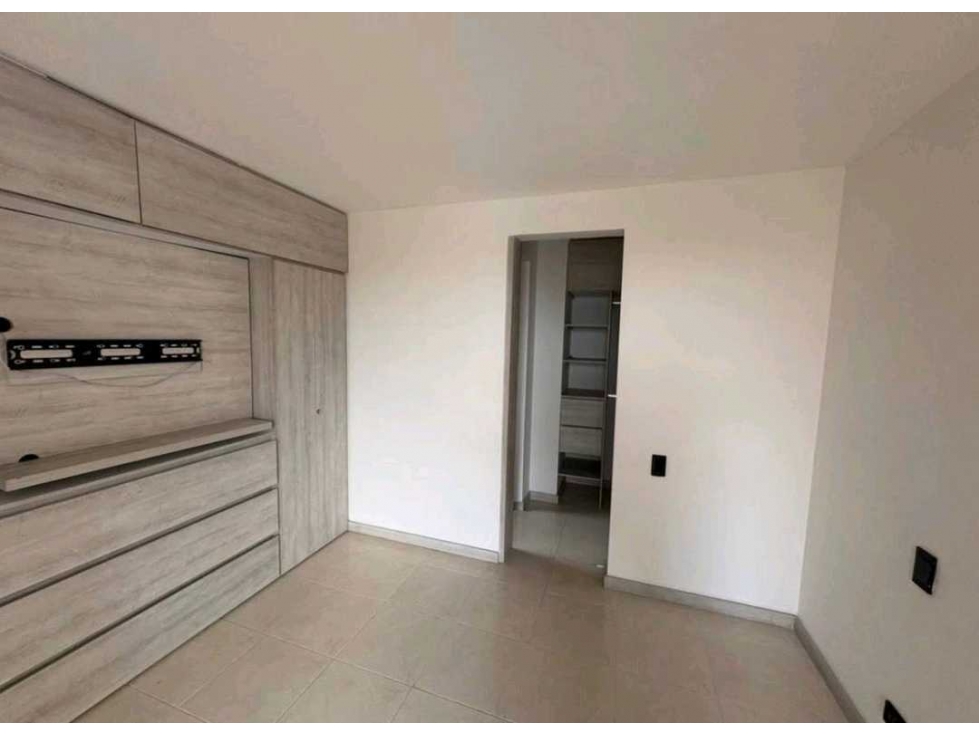 APARTAMENTO EN VENTA EN VALLE DEL LILI SUR DE CALI — foto 5