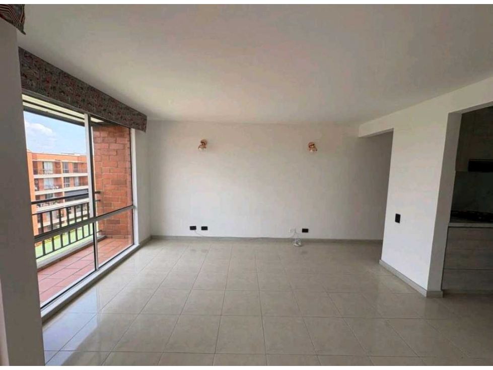 APARTAMENTO EN VENTA EN VALLE DEL LILI SUR DE CALI — foto 6