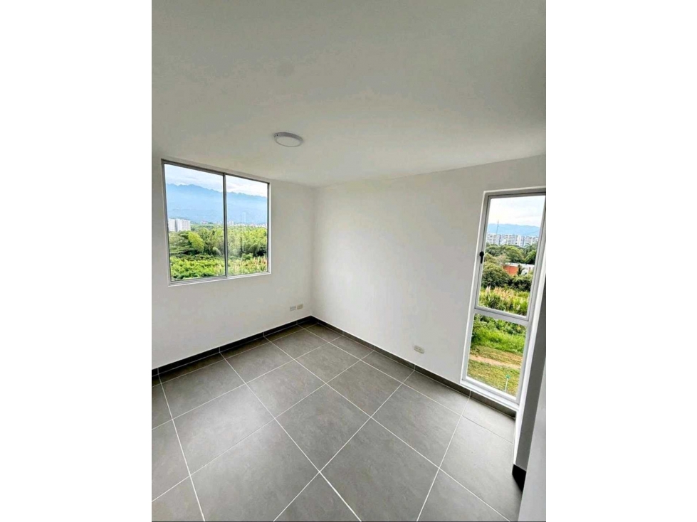 APARTAMENTO EN VENTA EN VALLE DEL LILI SUR DE CALI