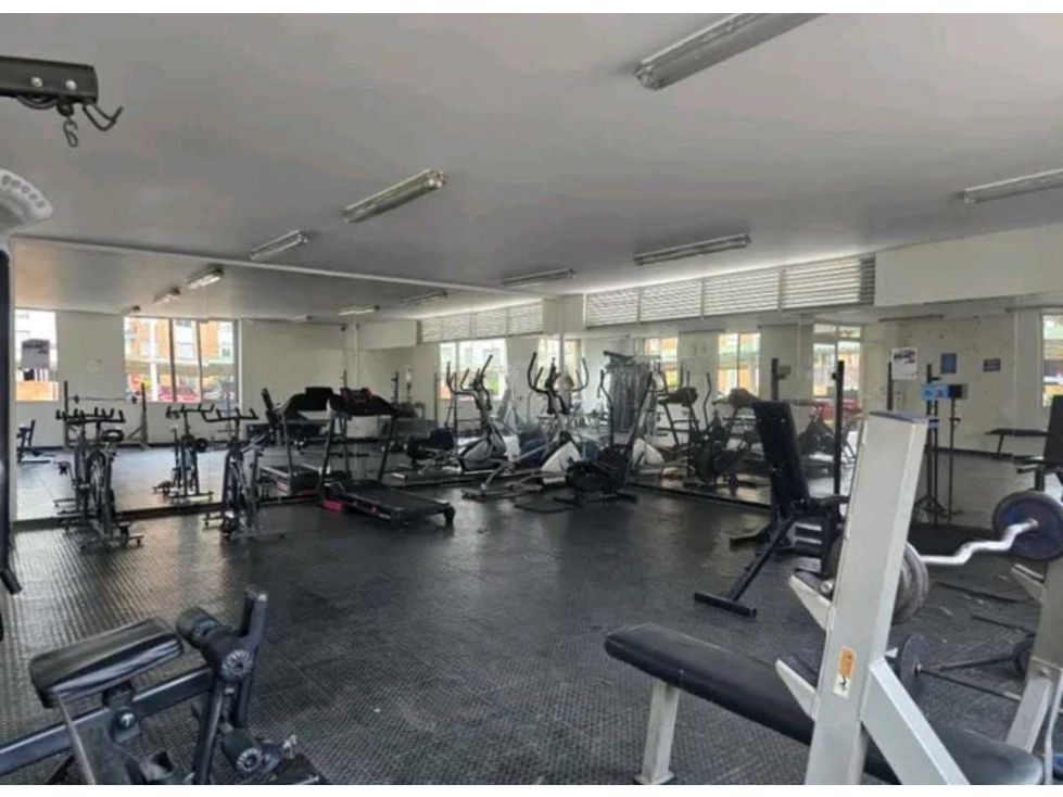 APARTAMENTO EN VENTA EN VALLE DEL LILI SUR DE CALI — foto 4