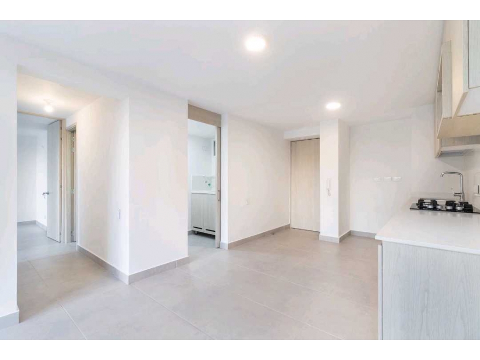 APARTAMENTO EN VENTA EN VALLE DEL LILI SUR DE CALI — foto 4