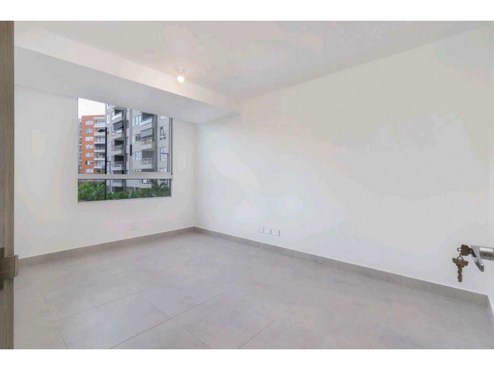 APARTAMENTO EN VENTA EN VALLE DEL LILI SUR DE CALI — foto 5