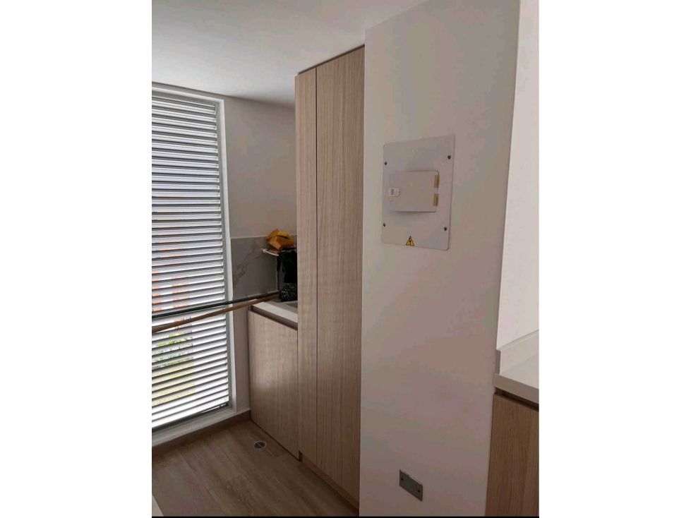 APARTAMENTO EN VENTA EN CIUDAD MELÉNDEZ (VALLE DEL LILI) SUR DE CALI — foto 4