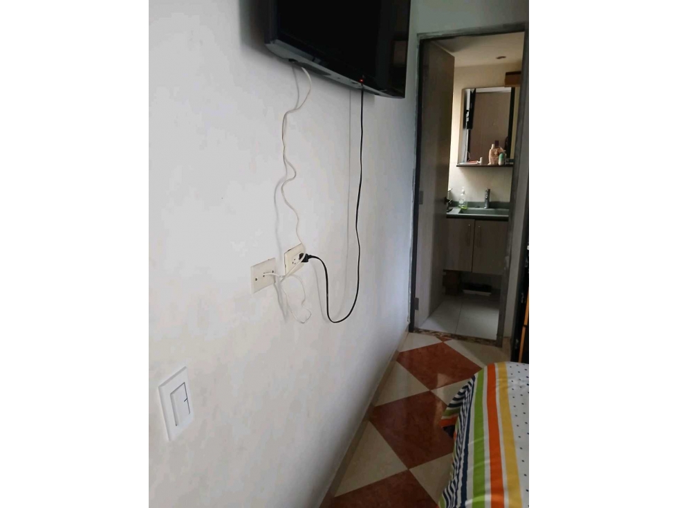APARTAMENTO EN VENTA EN VALLE DEL LILI SUR DE CALI — foto 6