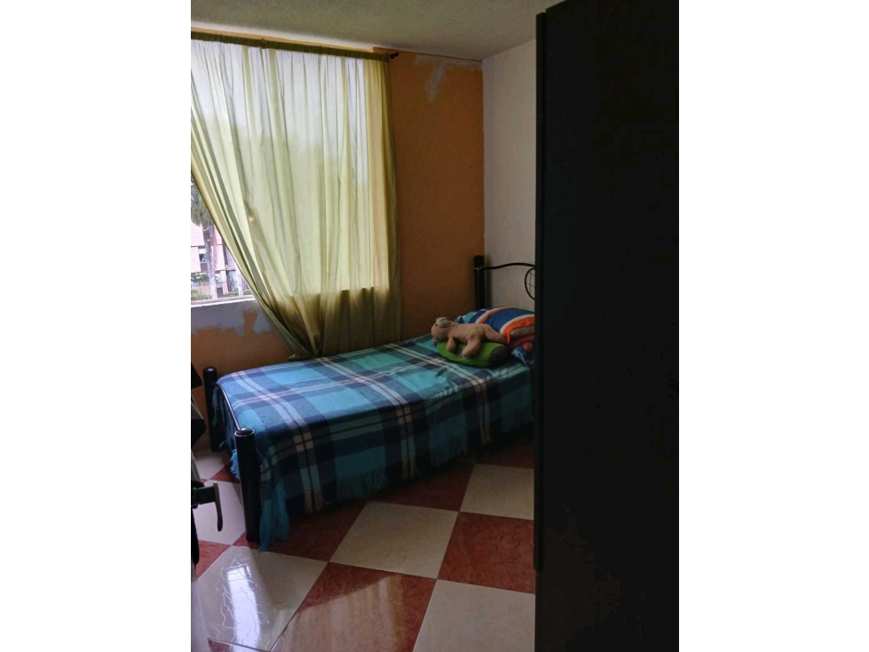 APARTAMENTO EN VENTA EN VALLE DEL LILI SUR DE CALI — foto 5