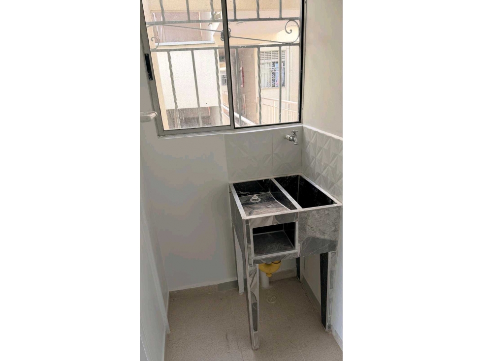 APARTAMENTO EN VENTA EN VALLE DEL LILI SUR DE CALI — foto 4