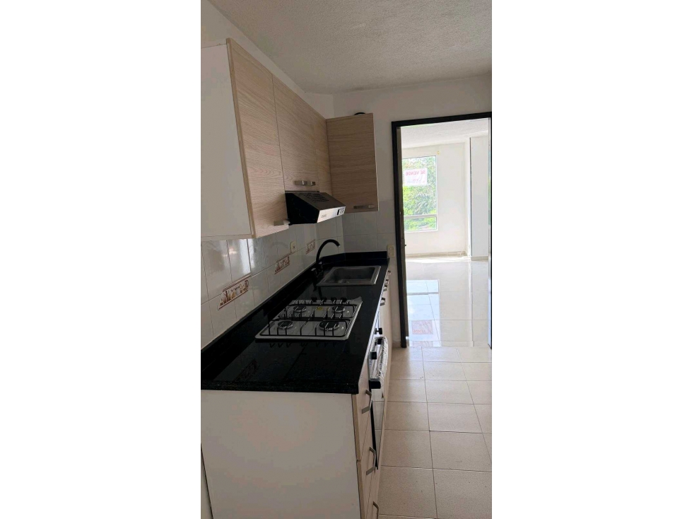 APARTAMENTO EN VENTA EN VALLE DEL LILI SUR DE CALI — foto 5