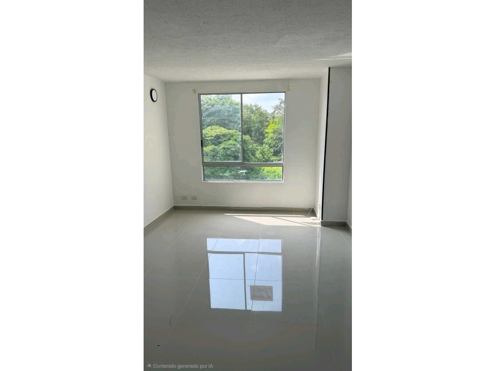 APARTAMENTO EN VENTA EN VALLE DEL LILI SUR DE CALI — foto 6