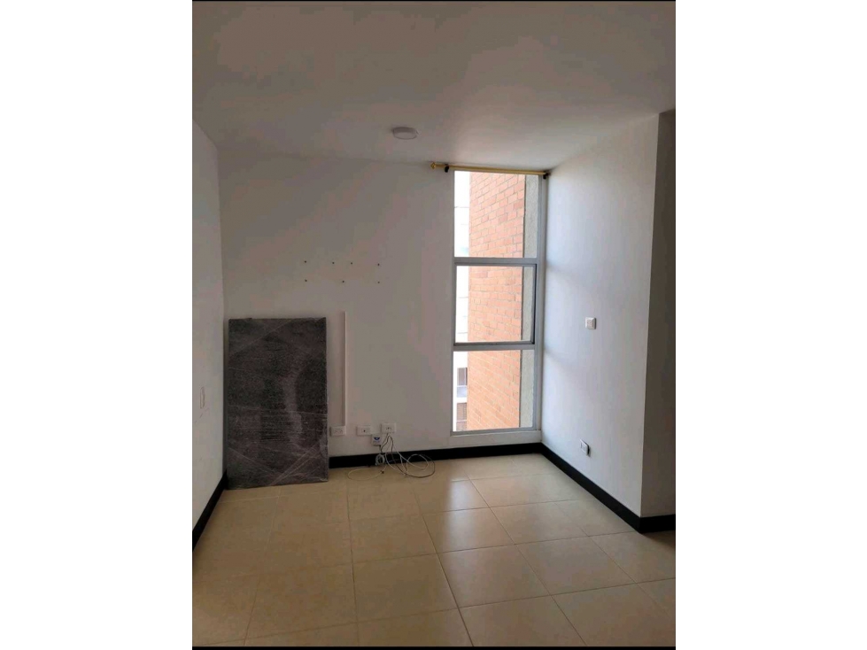 APARTAMENTO EN VENTA EN VALLE DEL LILI SUR DE CALI — foto 3