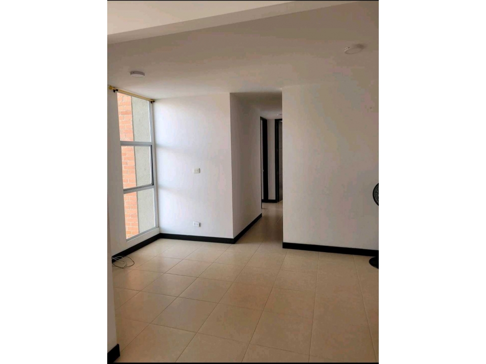 APARTAMENTO EN VENTA EN VALLE DEL LILI SUR DE CALI — foto 4
