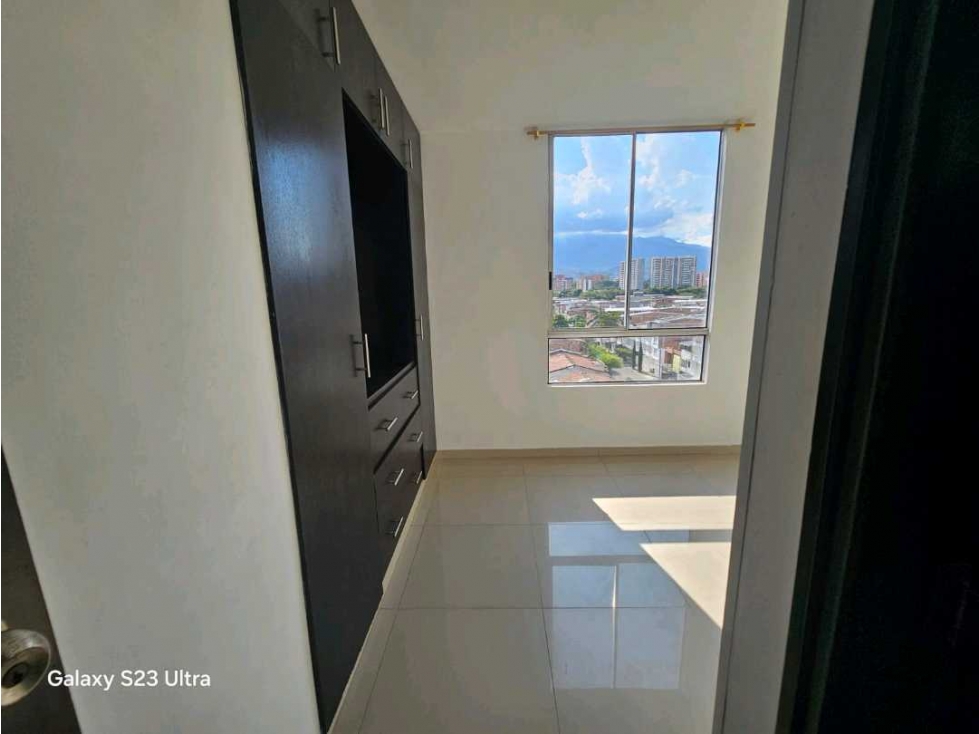 APARTAMENTO EN VENTA EN VALLE DEL LILI SUR DE CALI — foto 4