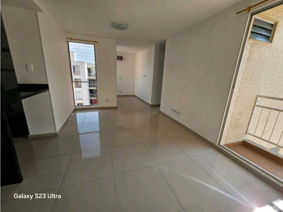 APARTAMENTO EN VENTA EN VALLE DEL LILI SUR DE CALI — foto 5