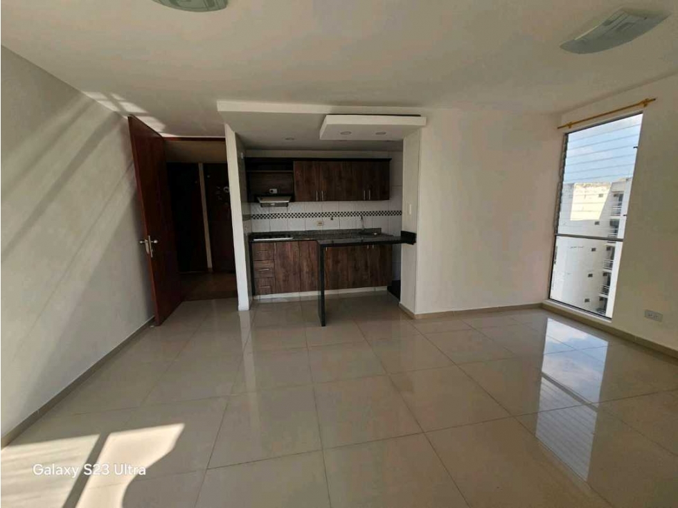 APARTAMENTO EN VENTA EN VALLE DEL LILI SUR DE CALI — foto 6