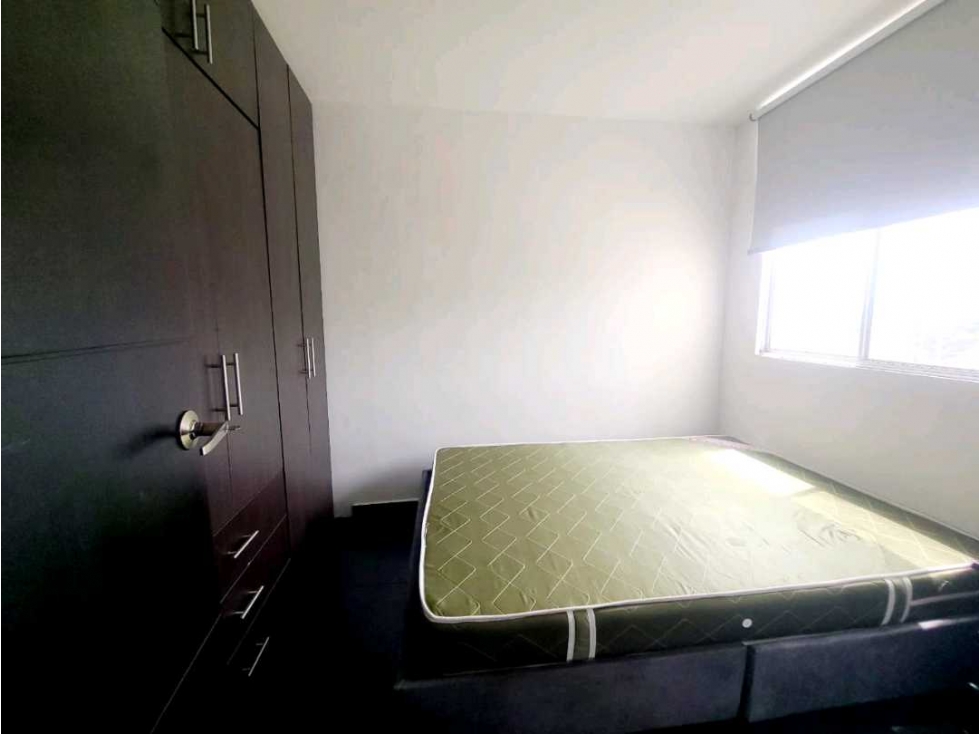 APARTAMENTO EN VENTA EN VALLE DEL LILI SUR DE CALI — foto 4
