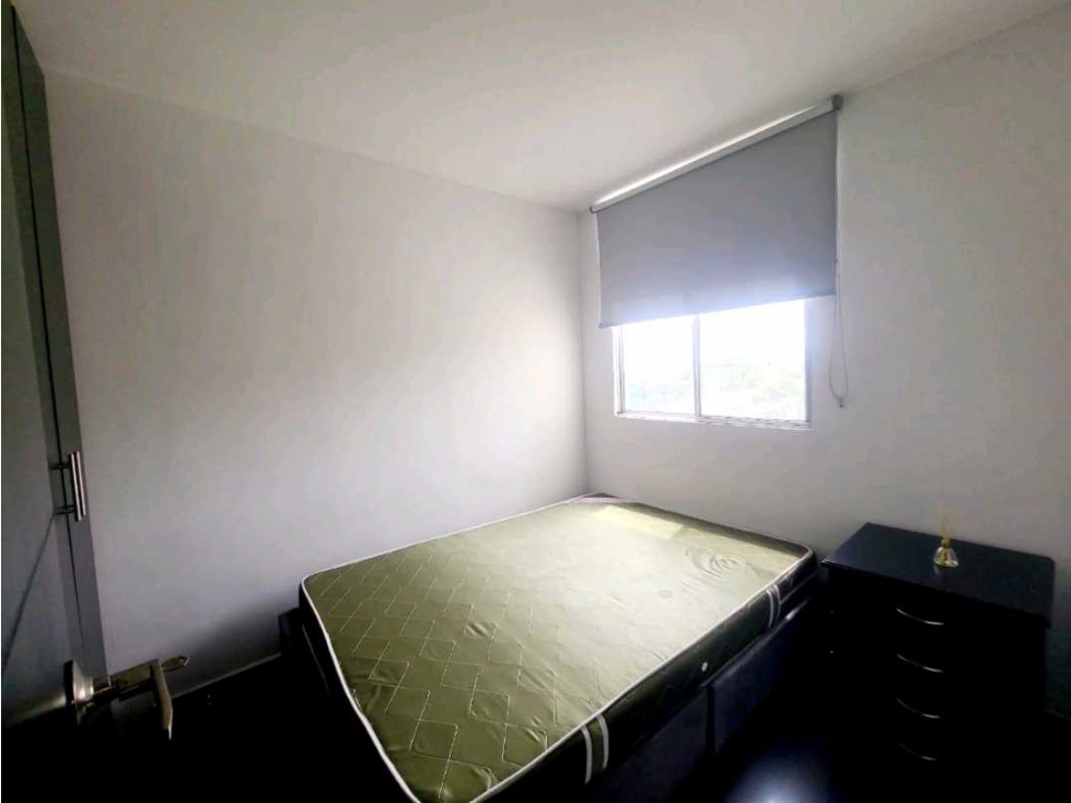 APARTAMENTO EN VENTA EN VALLE DEL LILI SUR DE CALI — foto 6