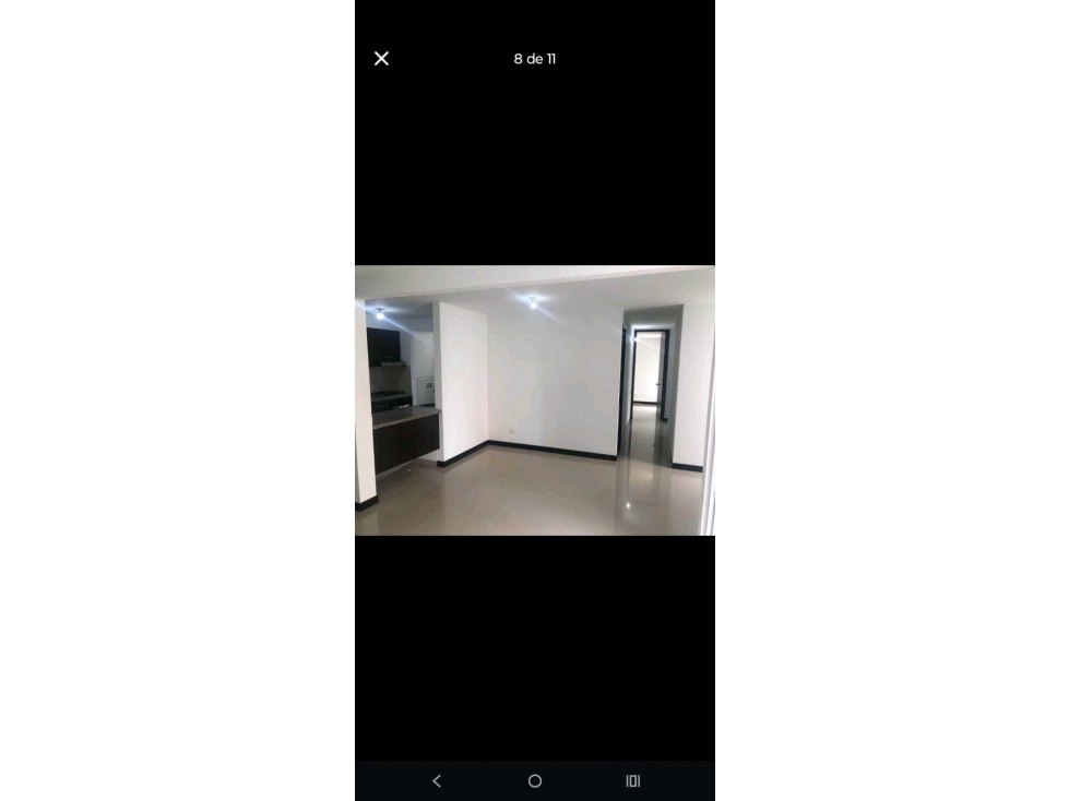 APARTAMENTO EN VENTA EN VALLE DEL LILI SUR DE CALI — foto 6