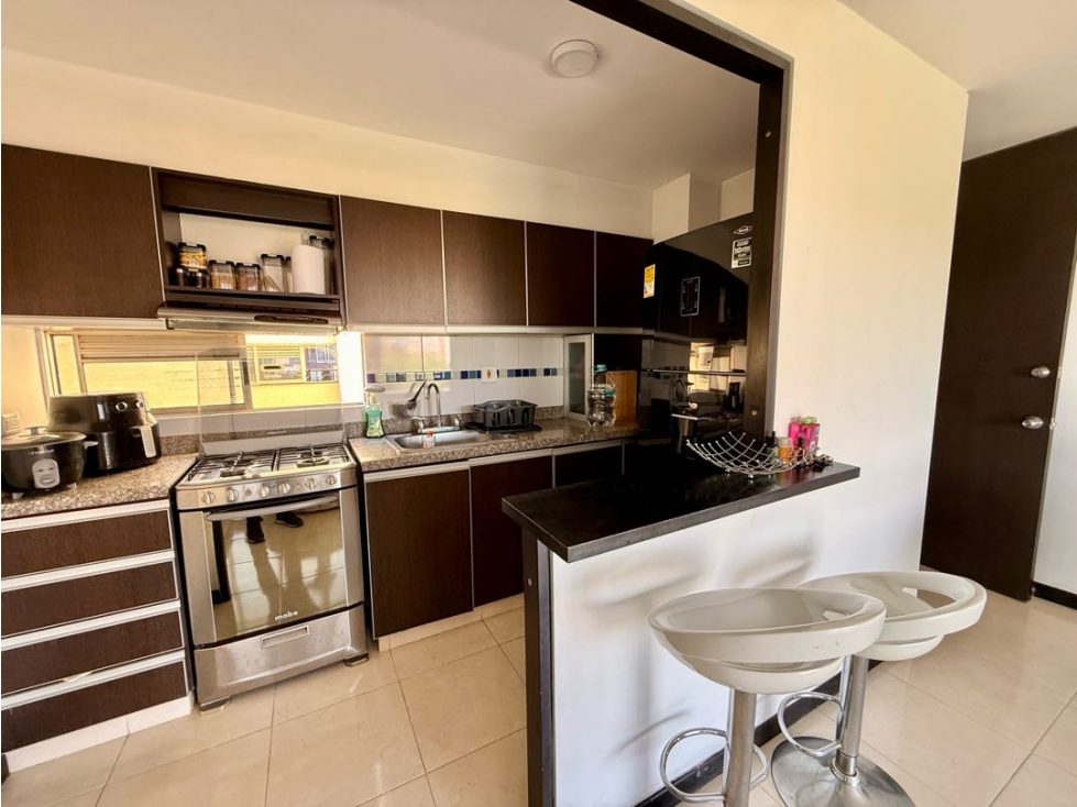 Apartamento en venta en Valle del Lili - 4