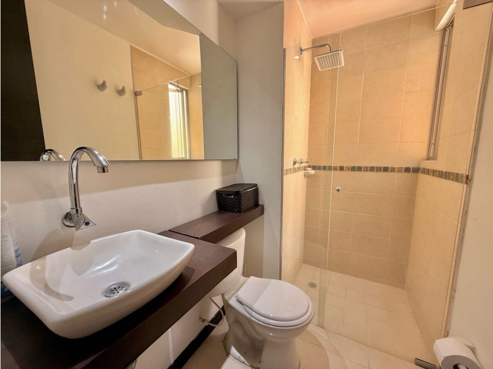 Apartamento en venta en Valle del Lili - 5