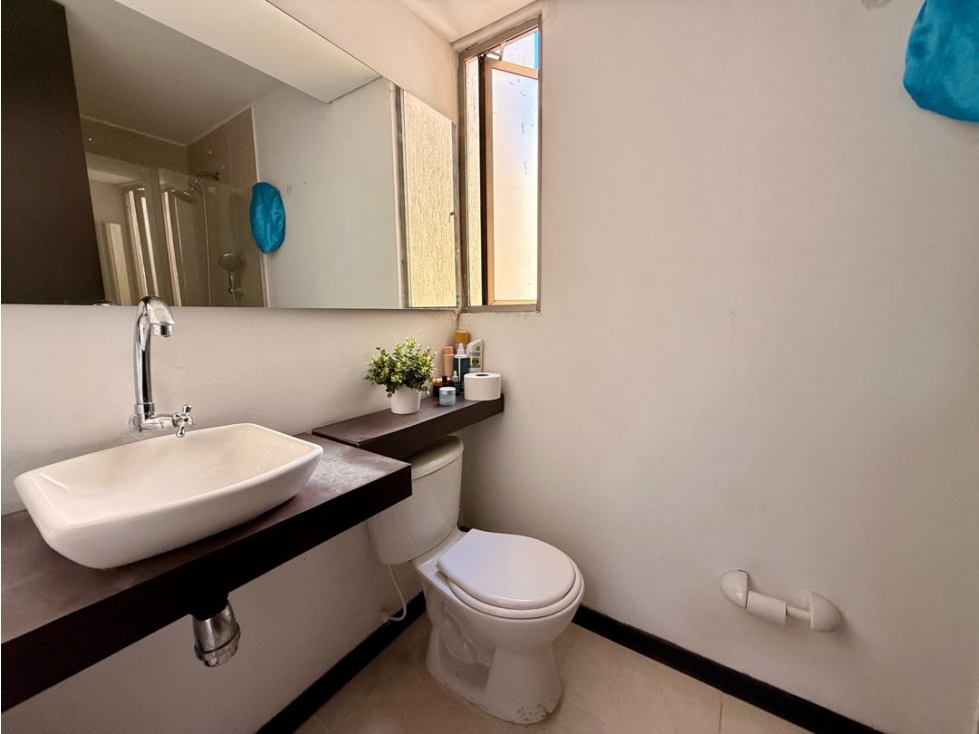 Apartamento en venta en Valle del Lili - 6