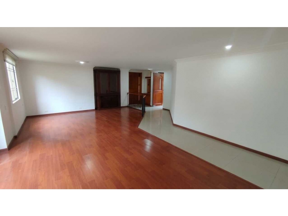 Apartamento en venta en valle de atriz sector norte en Pasto Nariño — foto 2
