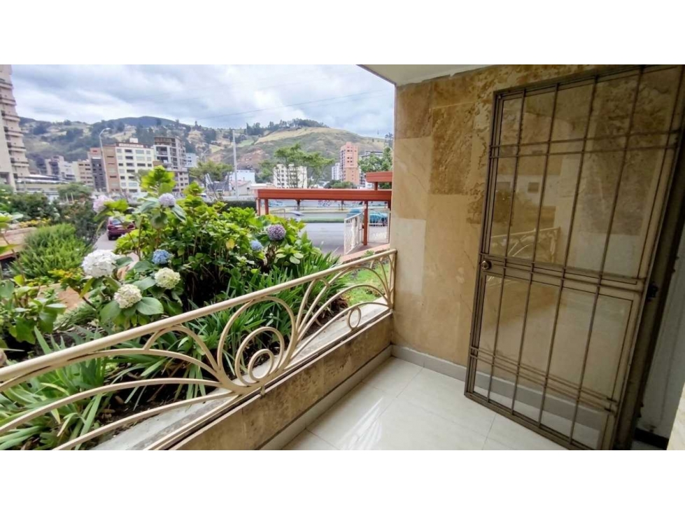 Apartamento en venta en valle de atriz sector norte en Pasto Nariño — foto 6