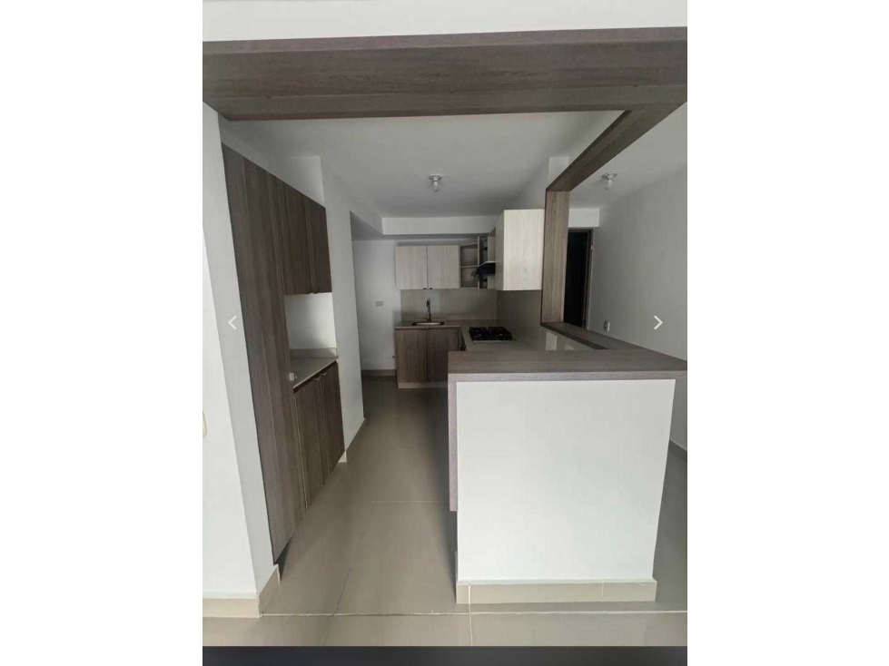 Apartamento en venta en valle del Lili sur de cali — foto 4