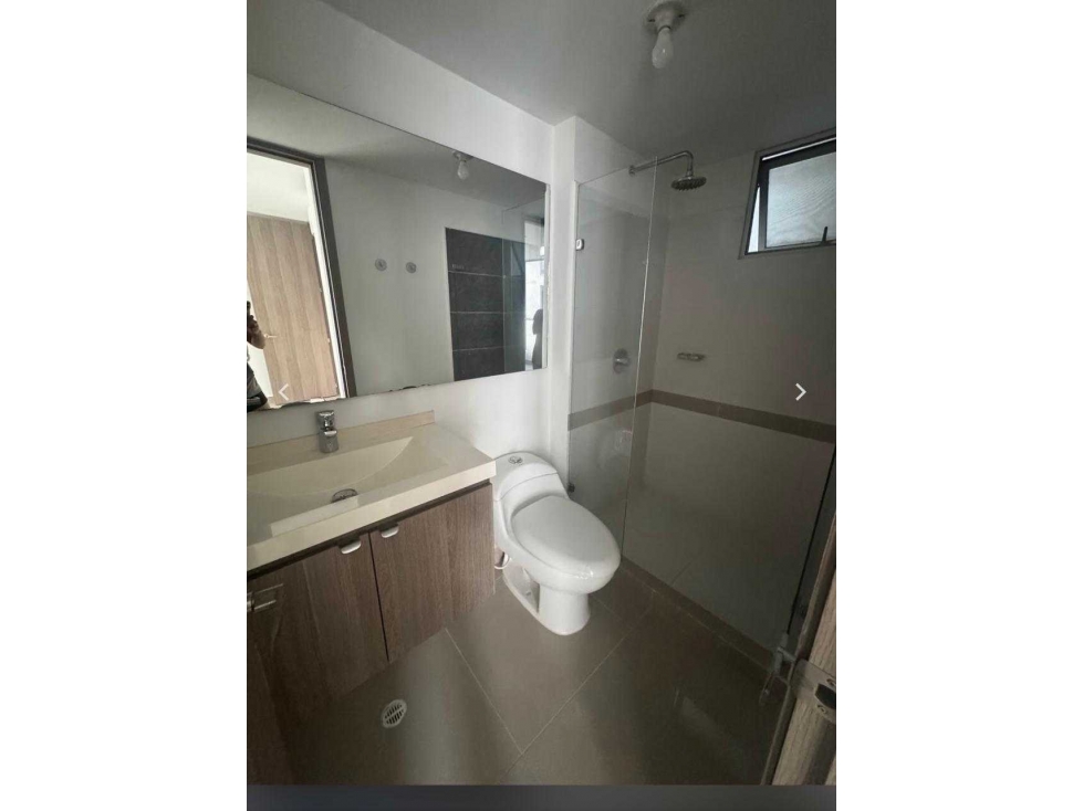 Apartamento en venta en valle del Lili sur de cali — foto 5