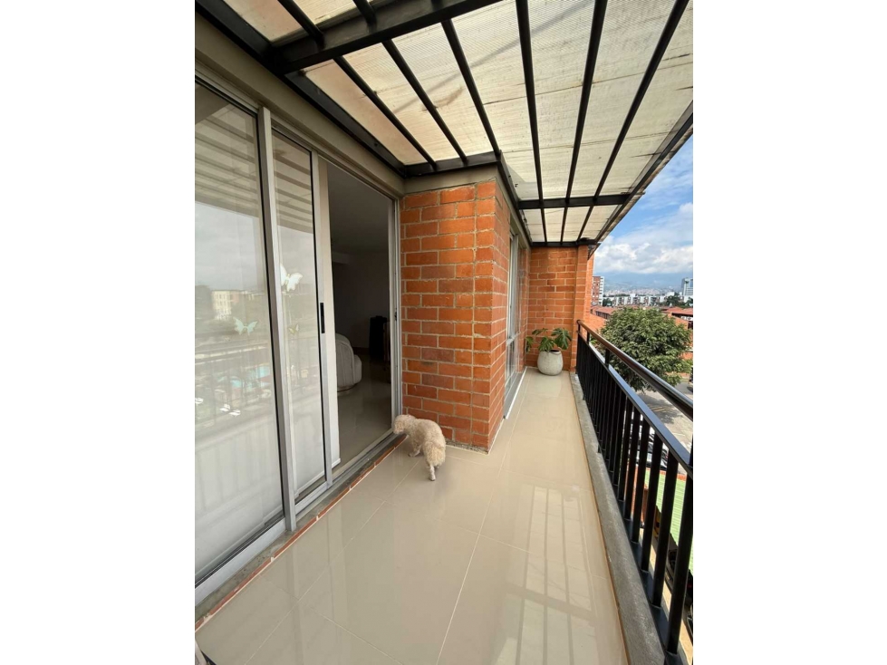 APARTAMENTO EN VENTA EN VALLE DEL LILI DC W:10498008 — foto 4