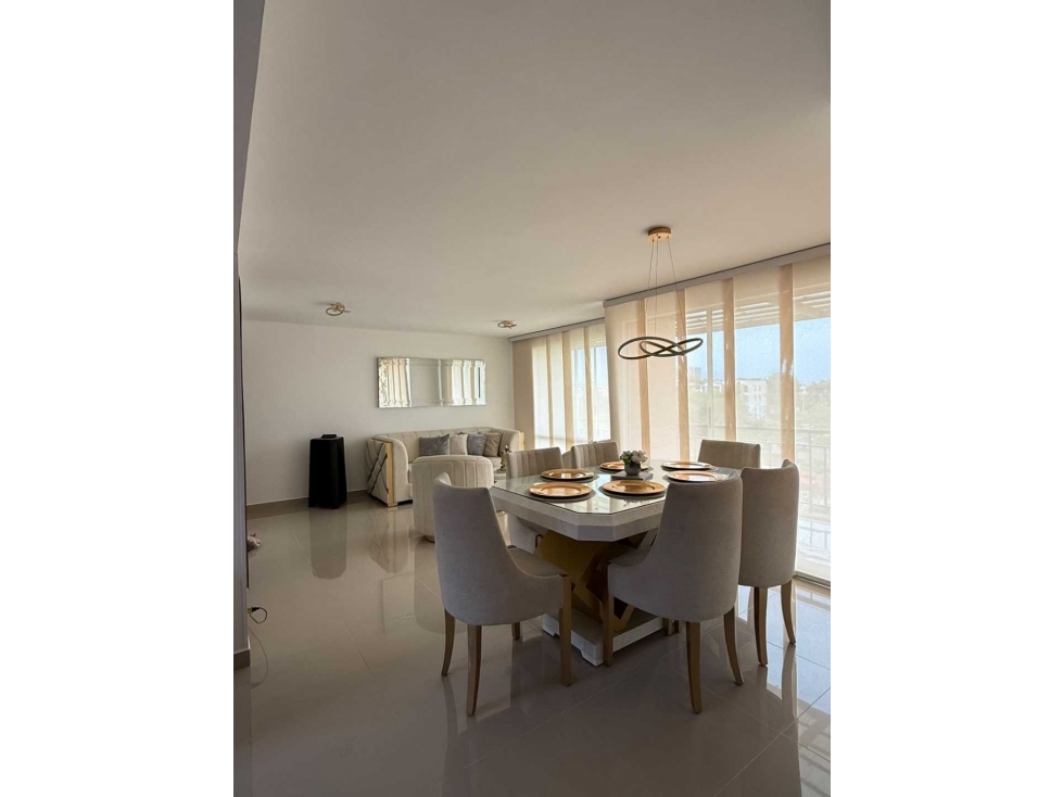 APARTAMENTO EN VENTA EN VALLE DEL LILI DC W:10498008 — foto 5