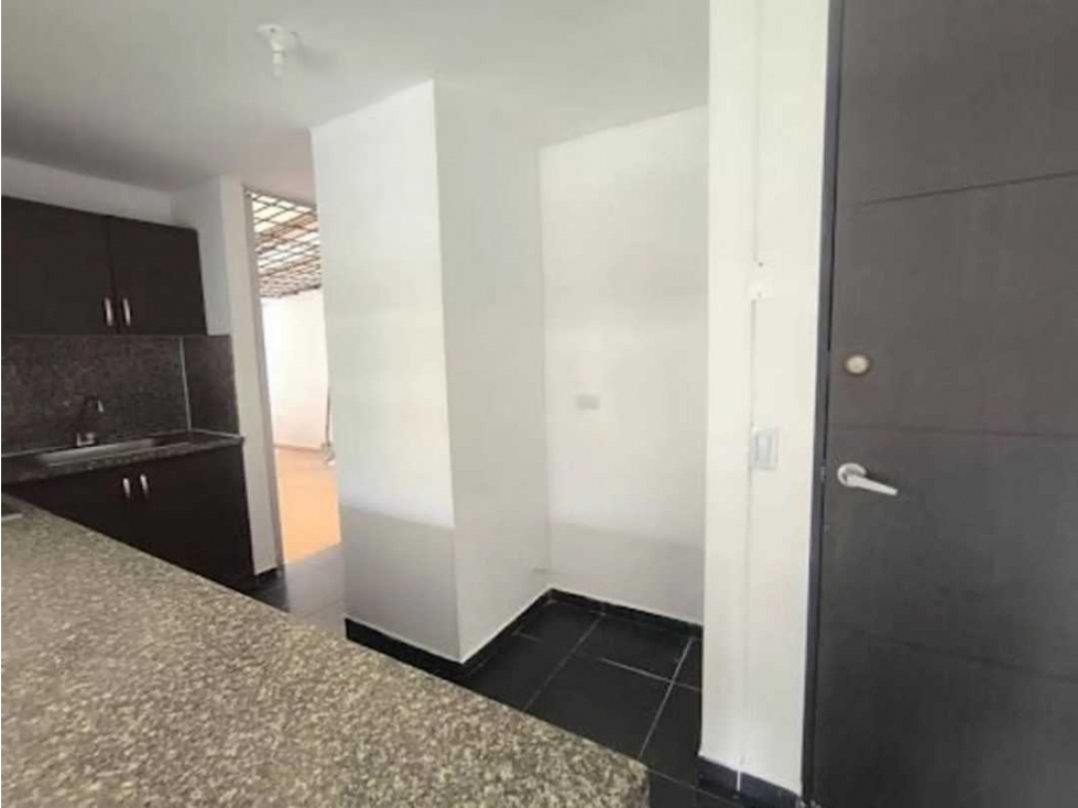 Apartamento en venta en valle del Lili sur de cali - 3
