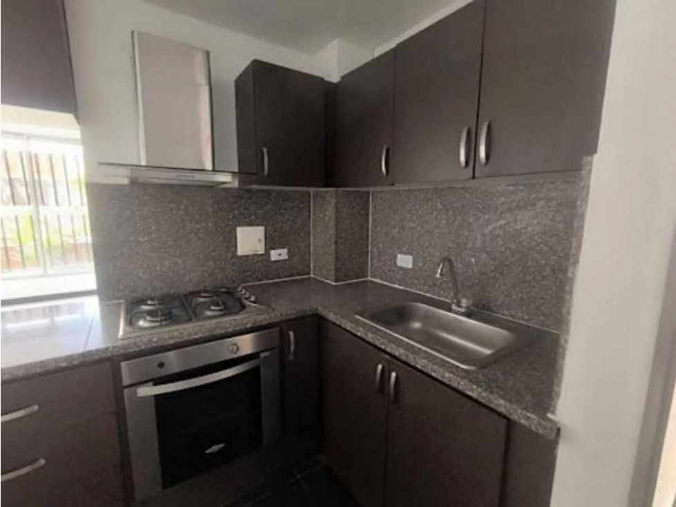 Apartamento en venta en valle del Lili sur de cali - 6