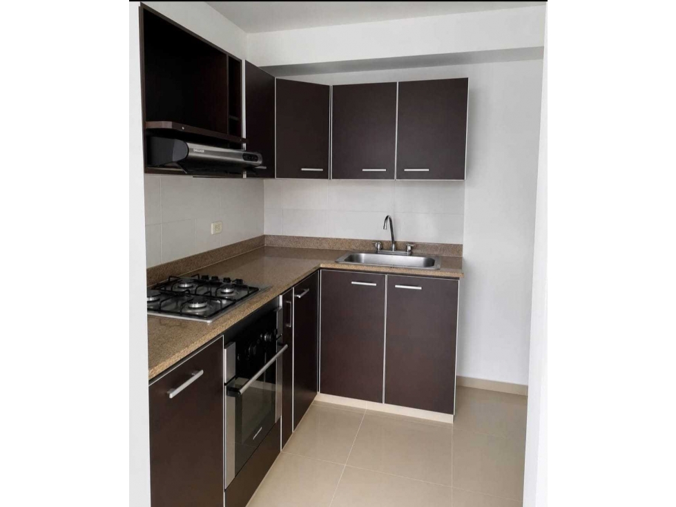 Apartamento en venta en valle del Lili sur de cali - 3