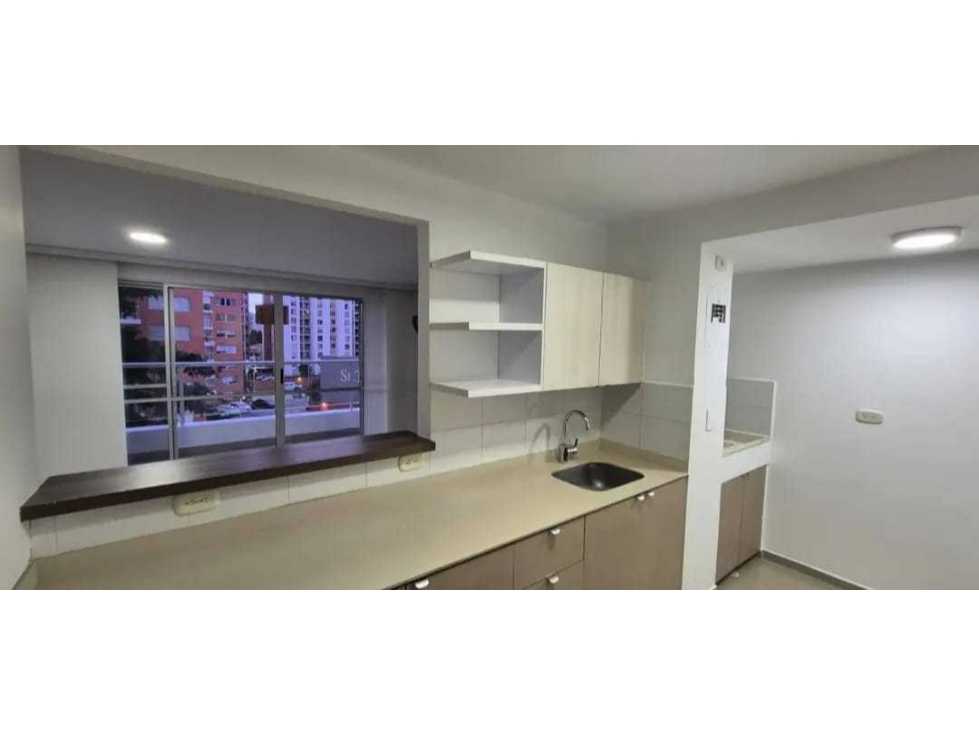 Apartamento en venta en valle del Lili sur de cali — foto 2