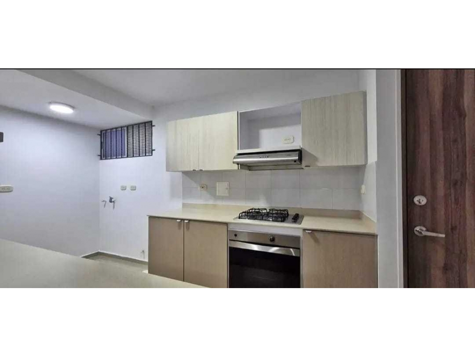 Apartamento en venta en valle del Lili sur de cali — foto 3