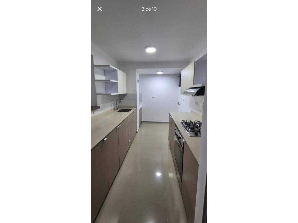 Apartamento en venta en valle del Lili sur de cali — foto 6