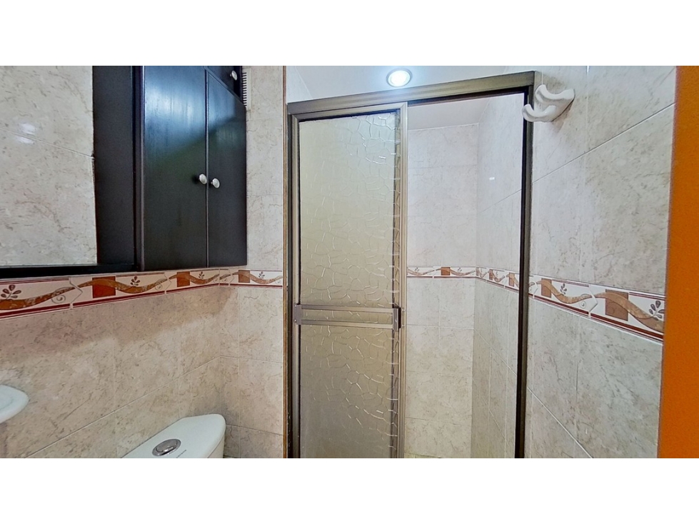 Apartamento en venta en Valparaiso, Fontibón 2 alcobas — foto 5