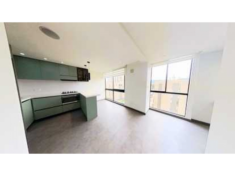 APARTAMENTO EN VENTA EN COLINA EL PLAN LIVING — foto 6