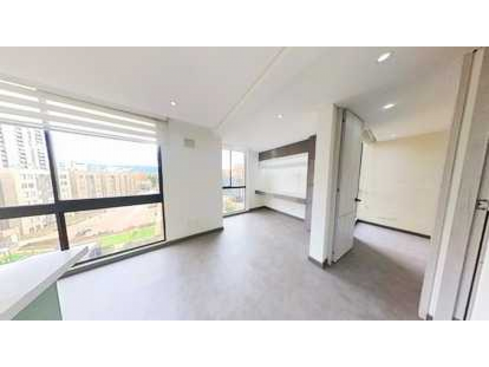 APARTAMENTO EN VENTA EN COLINA EL PLAN LIVING — foto 3