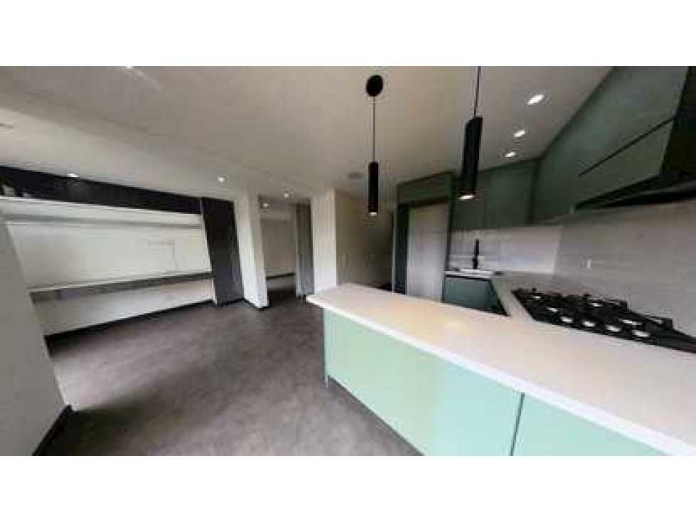 APARTAMENTO EN VENTA EN COLINA EL PLAN LIVING