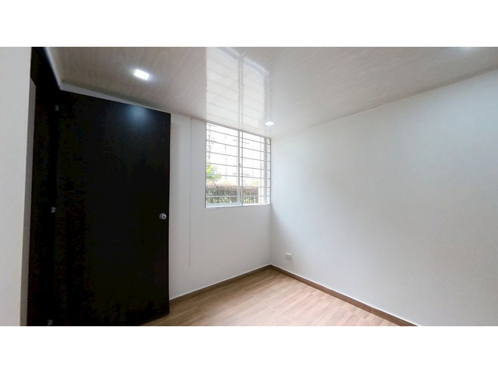 Apartamento en venta en Vergel Oriental, Kennedy 2 alcobas — foto 3