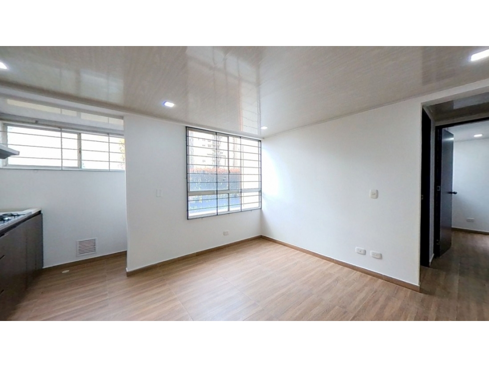 Apartamento en venta en Vergel Oriental, Kennedy 2 alcobas — foto 5