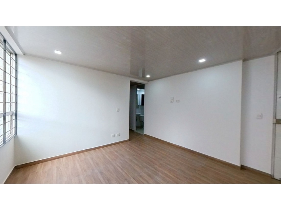 Apartamento en venta en Vergel Oriental, Kennedy 2 alcobas — foto 6
